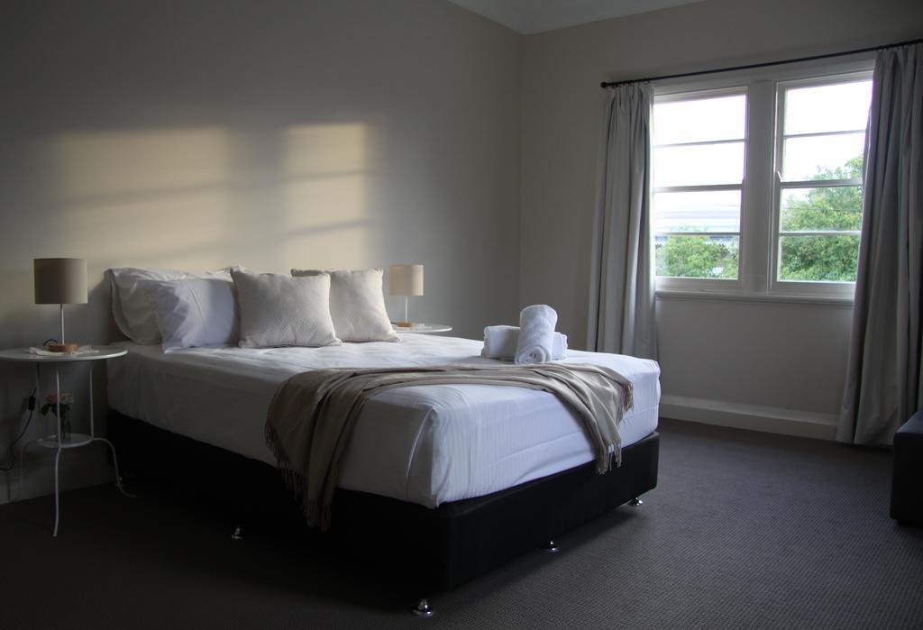 Victoria Street Apartments Γκράφτον Δωμάτιο φωτογραφία