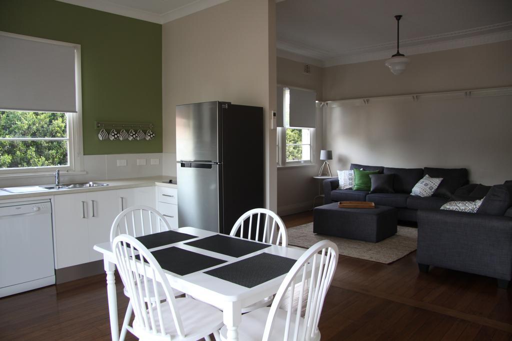 Victoria Street Apartments Γκράφτον Εξωτερικό φωτογραφία
