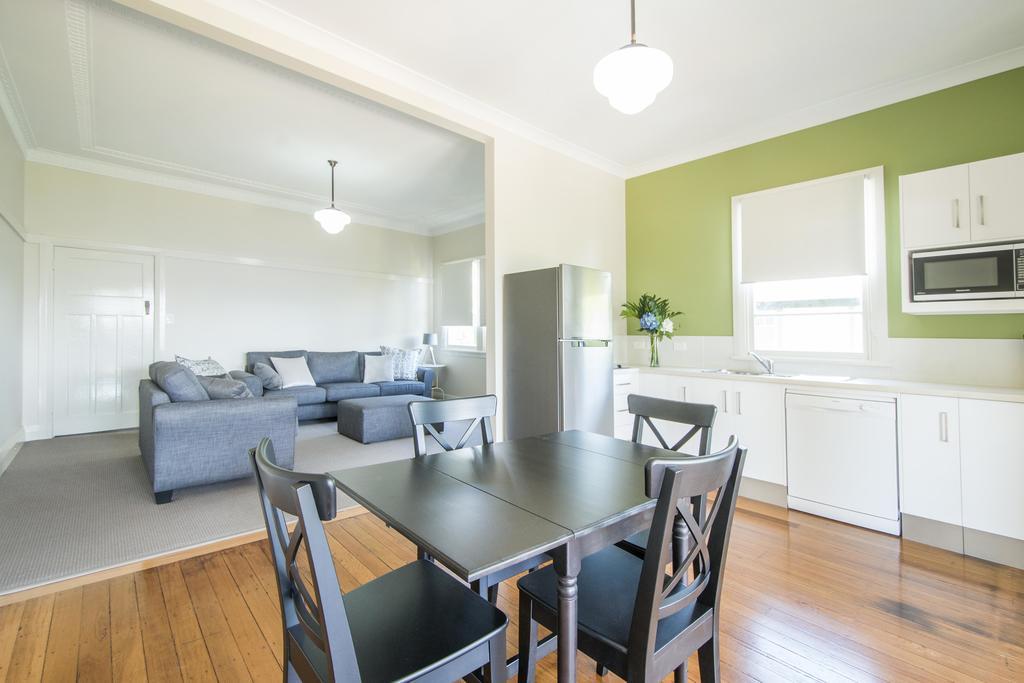 Victoria Street Apartments Γκράφτον Δωμάτιο φωτογραφία