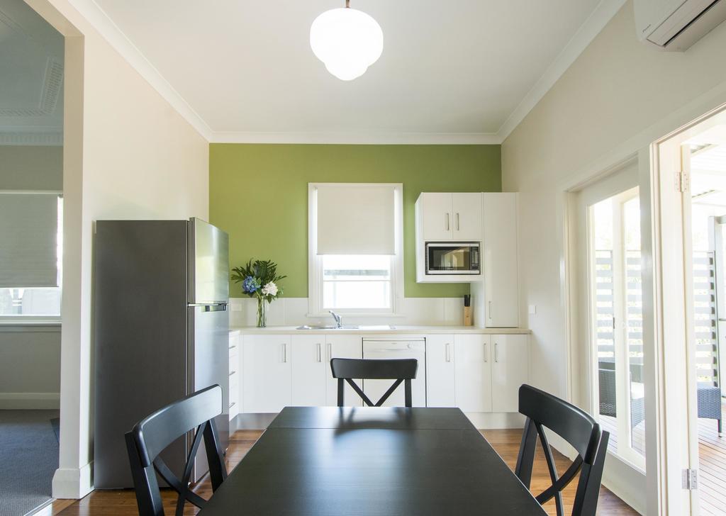 Victoria Street Apartments Γκράφτον Δωμάτιο φωτογραφία