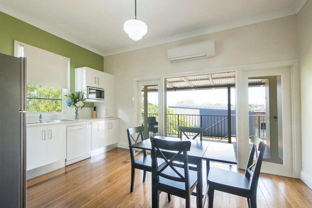 Victoria Street Apartments Γκράφτον Δωμάτιο φωτογραφία